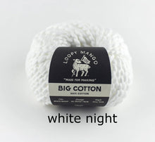 Load image into Gallery viewer, Loopy Mango Big Cotton