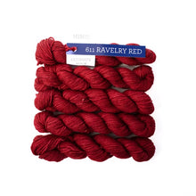 Load image into Gallery viewer, Malabrigo Ultimate Sock Mini Skein
