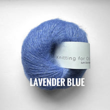 Load image into Gallery viewer, Knitting for Olive Soft Silk Mohair