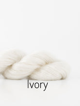 Load image into Gallery viewer, Tosh Silk Cloud