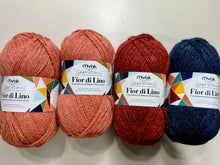 Load image into Gallery viewer, Isabell Kraemer's Che Bello Shawl Kit