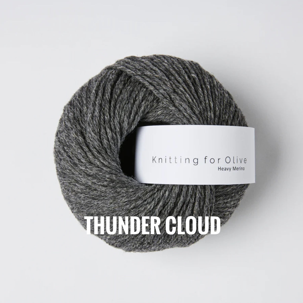 Knitting for Olive Heavy Merino – Yarn Kandy