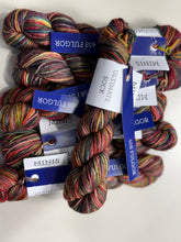 Load image into Gallery viewer, Malabrigo Ultimate Sock Mini Skein