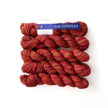 Load image into Gallery viewer, Malabrigo Ultimate Sock Mini Skein