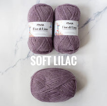 Load image into Gallery viewer, mYak Fior di Lino