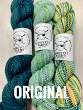 Load image into Gallery viewer, Drea Renee Knits The Shift Cowl Kit