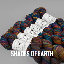 Load image into Gallery viewer, Spincycle Yarns Dyed in the Wool