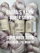 Load image into Gallery viewer, Emma's Yarn Super Silky