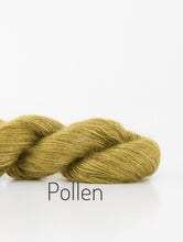 Load image into Gallery viewer, Tosh Silk Cloud