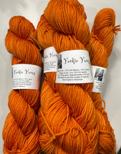 Load image into Gallery viewer, Yorkie Yarns Basic DK