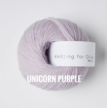 Load image into Gallery viewer, Knitting for Olive Merino