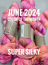 Load image into Gallery viewer, Emma's Yarn Super Silky