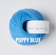 Load image into Gallery viewer, Knitting for Olive Merino