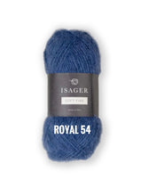 Load image into Gallery viewer, Isager Soft Fine
