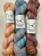 Load image into Gallery viewer, Drea Renee Knits The Shift Cowl Kit