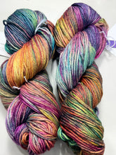 Load image into Gallery viewer, The Colourist Shawl Kit