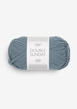 Load image into Gallery viewer, Sandnes Garn Double Sunday / PetiteKnit Double Sunday