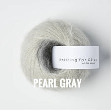 Load image into Gallery viewer, Knitting for Olive Soft Silk Mohair