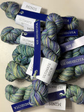 Load image into Gallery viewer, Malabrigo Ultimate Sock Mini Skein
