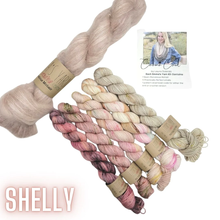 Load image into Gallery viewer, Drop-Ship Emma's Yarn Cooma Cowl Kit
