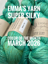 Load image into Gallery viewer, Emma's Yarn Super Silky