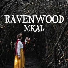 Load image into Gallery viewer, Drop-ship Ravenwood Cowl MKAL Kit