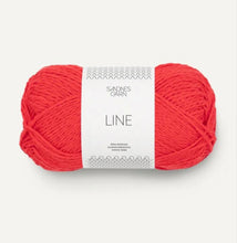 Load image into Gallery viewer, Sandnes Garn Line