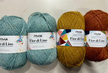 Load image into Gallery viewer, Isabell Kraemer's Che Bello Shawl Kit
