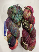 Load image into Gallery viewer, The Colourist Shawl Kit