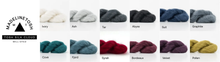 Load image into Gallery viewer, Tosh Silk Cloud