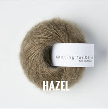 Load image into Gallery viewer, Knitting for Olive Soft Silk Mohair
