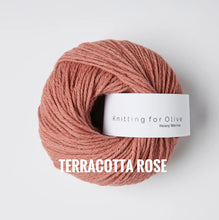Load image into Gallery viewer, Knitting for Olive Heavy Merino