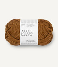 Load image into Gallery viewer, Sandnes Garn Double Sunday / PetiteKnit Double Sunday