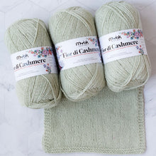 Load image into Gallery viewer, mYak Fior di Cashmere