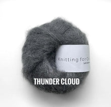 Load image into Gallery viewer, Knitting for Olive Soft Silk Mohair