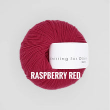 Load image into Gallery viewer, Knitting for Olive Merino