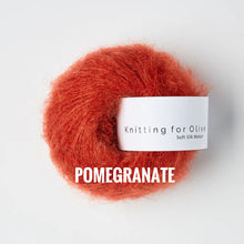 Load image into Gallery viewer, Knitting for Olive Soft Silk Mohair