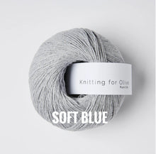 Load image into Gallery viewer, Knitting for Olive Pure Silk