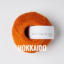Load image into Gallery viewer, Knitting for Olive Pure Silk