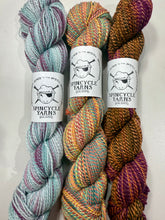 Load image into Gallery viewer, Drea Renee Knits The Shift Cowl Kit