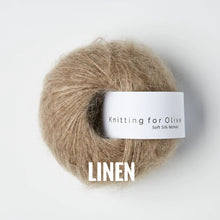 Load image into Gallery viewer, Knitting for Olive Soft Silk Mohair