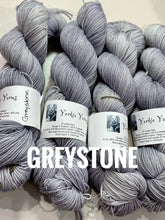 Load image into Gallery viewer, Yorkie Yarns B Loves Sox