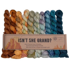 Load image into Gallery viewer, Drop-Ship Emma's Yarn Theme Packs