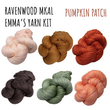 Load image into Gallery viewer, Drop-ship Ravenwood Cowl MKAL Kit