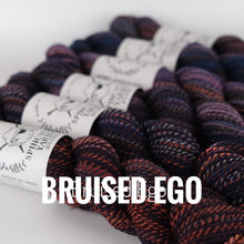 Load image into Gallery viewer, Spincycle Yarns Dyed in the Wool