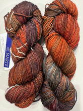 Load image into Gallery viewer, The Colourist Shawl Kit