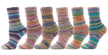 Load image into Gallery viewer, Bamboo Pop Sock Yarn