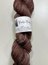 Load image into Gallery viewer, Yorkie Yarns Silky B