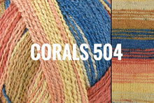 Load image into Gallery viewer, Bamboo Pop Sock Yarn