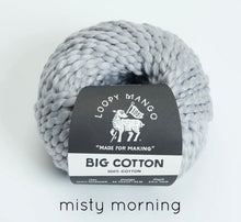 Load image into Gallery viewer, Loopy Mango Big Cotton
